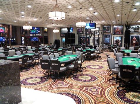 does caesers have rfid cards in poker room|caesars palace poker rooms.